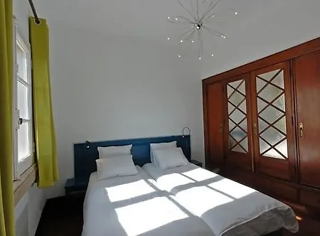 Surfivor Surf Hostel *