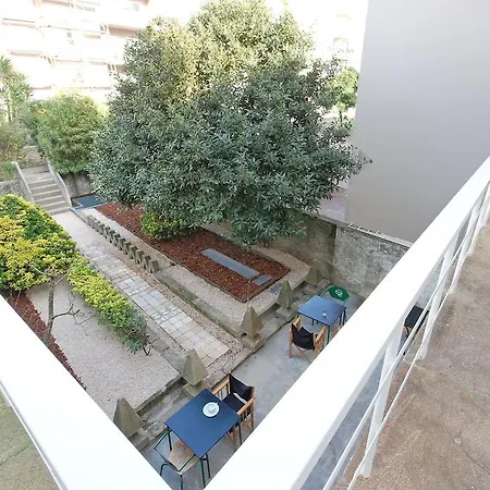 Hostal Surfivor Surf Oporto