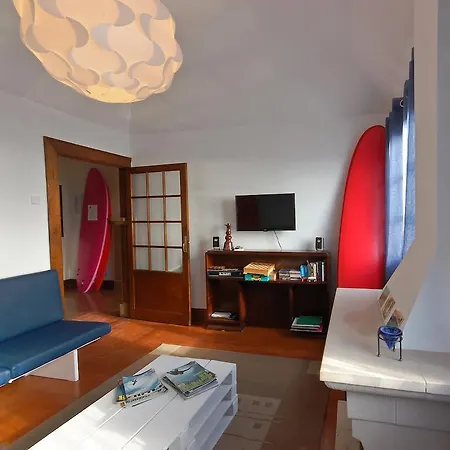 Hostal Surfivor Surf *