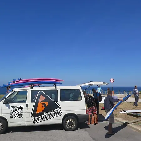 Surfivor Surf * Порту